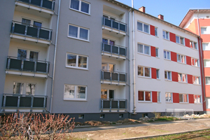  Europäisches Forschungsprojekt „RetroKit“ der ABG Frankfurt Holding im Stadtteil Bockenheim 