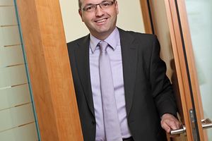  Dr. Ingo Schmidt, Rechtsanwalt und Fachanwalt für Bau- und Architektenrecht  