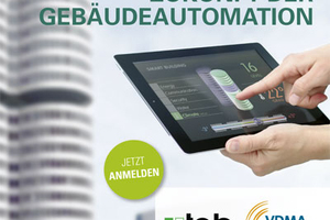  Das tab-Fachforum zur Gebäudeautomation fand 2017 bereits zum dritten Mal statt. 