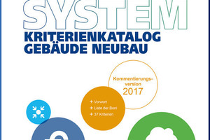  Version 2017 des DGNB-Systems  