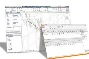  Normkonforme 3D-Trinkwassernetz-Planung in „Revit“ nach DIN 1988-300  