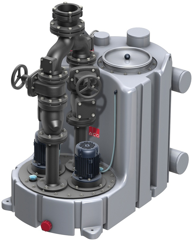 Hebeanlagen tab Das Fachmedium der TGABranche