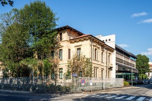  Agnelli Foundation 