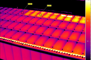  Auf-Dach-Photovoltaikanlage 