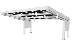  E-Carport 