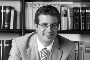  Dr. Harald Scholz, Rechtsanwalt und Fachanwalt für Bau- und Architektenrecht, Hamm (Westfalen)  