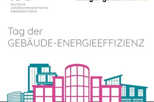  Der DENEFF-Tag der Gebäude-Energieeffizienz findet am 18. Dezember 2017 in Bielefeld statt. 