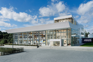  Das neue Kundenzentrum 