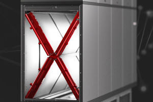  Der Markt für IT-Cooling unterscheidet sich markant vom Geschäft in Kälte, Klima und Heizung. Deswegen hat Mitsubishi Electric hier ein weiteres Spezialistenteam aufgebaut. 