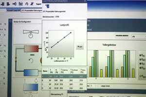  Das „Effizienztool Version 2.0“ wurde ausführlich vorgestellt. 