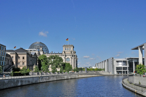  Der 19. Deutsche Bundestag hat sich am 24. Oktober 2017 im Reichstagsgebäude konstituiert. 