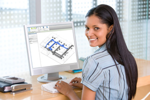  Mit dem neuen Plug-in von Armacell erleichtert sich die Planung der technischen Dämmung in BIM erheblich. 