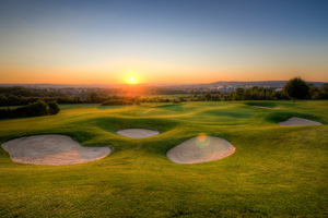  Das 2. TGA-Golfevent umfasst neben einem fachlichen Austausch ein Golfturnier, ... 