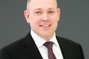  Der neue Asercom-Vorsitzende Rainer Große-Kracht ist Chief Technology Officer von Bitzer. 

Foto: Bitzer 