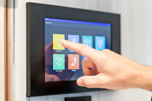  „Smart Building Solutions“ ist eine Automationslösung für die Hotellerie 