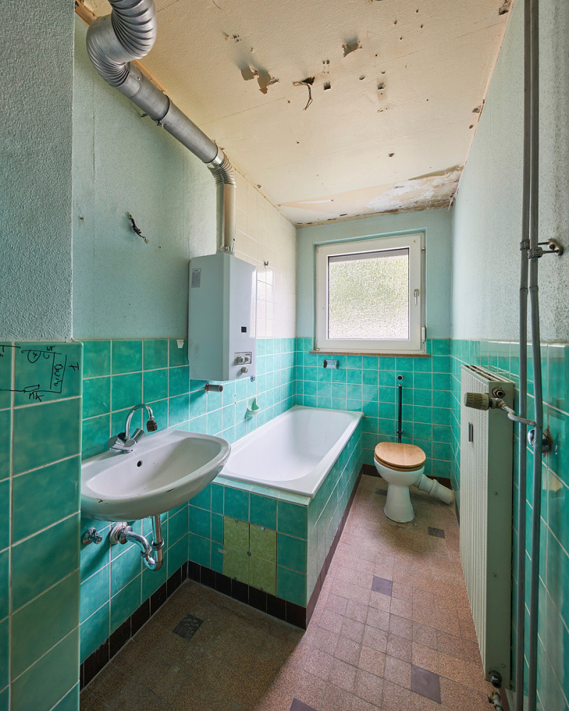 Konzeptentwicklung im Musterbad - tab - Das Fachmedium der TGA-Branche