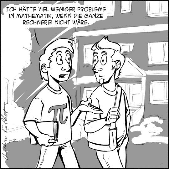 Grundlagen Der Linearen Algebra Für Dummies