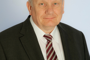  Michael Mahr, Vorsitzender des Zentralen Sozialpolitischen Ausschusses (ZSAP) des BTGA e.V. 