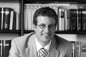  Dr. Harald Scholz, Rechtsanwalt und Fachanwalt für Bau- und Architektenrecht, Hamm (Westfalen)  