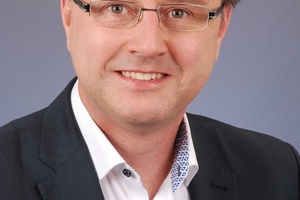  Christoph Scholte übernimmt die Leitung des Marketings und des Produktmanagements bei Panasonic Heiz- und Kühlsysteme.
Foto: Christoph Scholte 