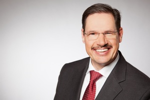  Klaus Witt, Geschäftsführer der Mircosens GmbH & Co.KG
Foto: Microsens 