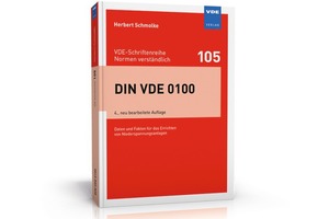  DIN VDE 0100 – Daten und Fakten für das Errichten von Niederspannungsanlagen 