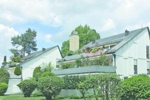  Kleinere Wohnanlage mit 15 Wohneinheiten im Landkreis München 