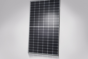  Die Solarmodulserie „Q.Peak Duo-G5“ 