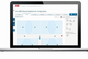  In der Detailplanung werden die individuellen Gebäudedaten eingegeben. 