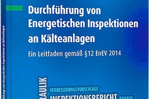  Durchführung von Energetischen Inspektionen an Kälteanlagen 