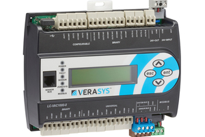  „Verasys“Controller  