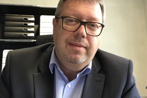  Dipl.-Ing. Bernd Pieper,Vorsitzender des ZentralenWirtschaftsausschusses (ZWA)des BTGA 