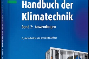  Handbuch der Klimatechnik  