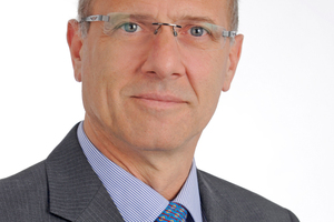  Dipl.-Ing. M.Eng. Andreas Neyen,Vorsitzender des Zentralen Berufs­bildungsausschusses (ZBA) des BTGA 