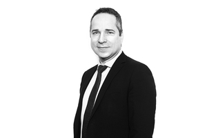  Roland Kasper, CEO der schwedischen Systemair-Gruppe.
Foto: Systemair 