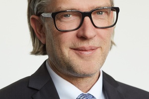  Dipl.-Ing. Jörg Thiele aus Chemnitz wurde auf dem Verbandstag 2018 zum Präsidenten des VBI gewählt.  