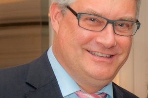  RA Martin Everding, Geschäftsführer desITGA Nordrhein-Westfalen e.V. 