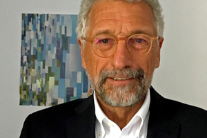  Karl-Walter Schuster, Präsident der GCP Europe 