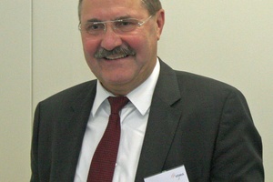  Dr. Bruno Lindl, ebm-papst Mulfingen GmbH & Co. KG
 
Foto: VDMA e.V. 