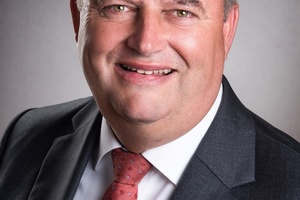  Daniel Blasel hat zum 1. Januar 2019 die Position des Geschäftsführers bei KaMo übernommen. 