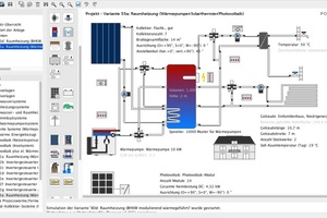  Polysun 11.0 