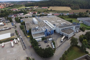 Die Produktionsstätte in Burglengenfeld soll geschlossen werden.

 Foto: Oras Group 