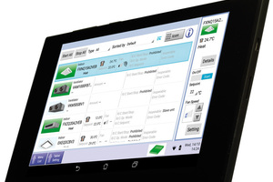  DAIKIN intelligent Touch Manager 