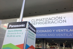  Fachmesse Climatizacion 