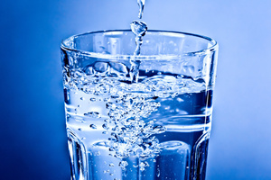  Klares, hygienisch einwandfreies Trinkwasser muss für jeden Nutzer gewähr­leistet sein. 
