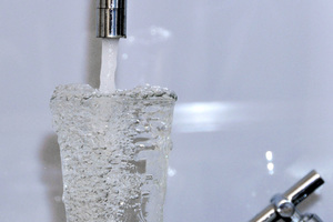  Freiwillige (systemorientierte) Gefährdungsanalysen lassen bestehende Schwachstellen einer Trinkwasser-Installation frühzeitig erkennen. 
