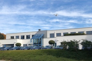  AermecNovatherm GmbH in Ratingen 