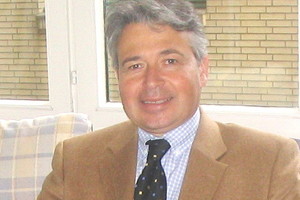  RA Thomas Wiese,Geschäftsführer des ITGA Nord e.V. 