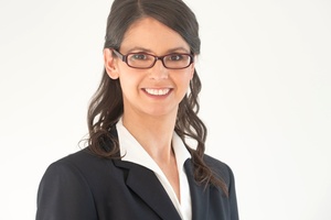  Martina Loibl, Toshiba Klimasysteme, Head of Marketing and Product Management 