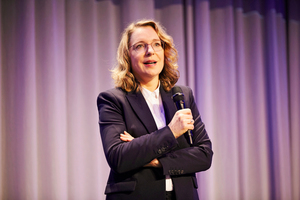  Prof. Dr. Claudia Kemfert 